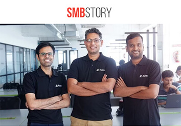 Business Standard - Kylas News Room