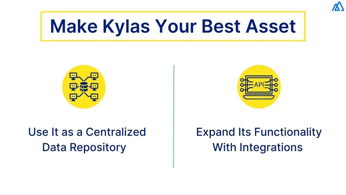 Make Kylas Your Best Asset