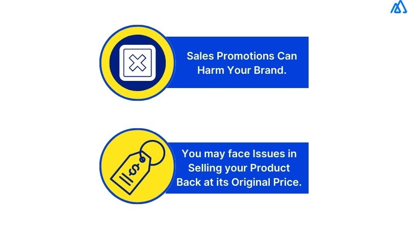 Why Should You Be Careful While Running Sales Promotion?
