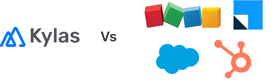 CRM Comparison Banner