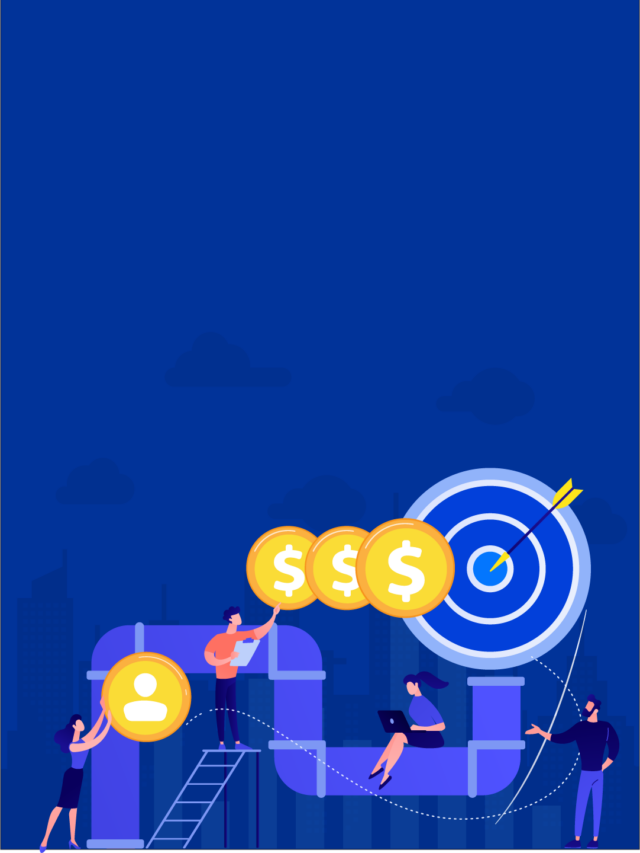 Mastering the Sales Planning Process