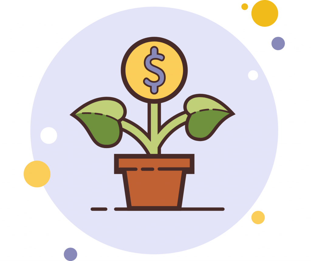 Money plant